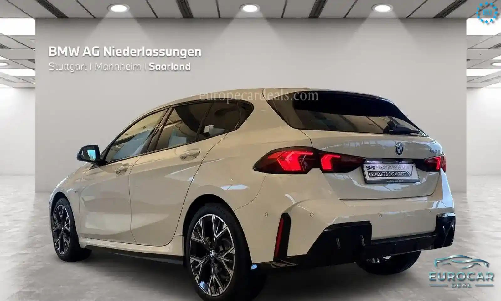 BMW 120