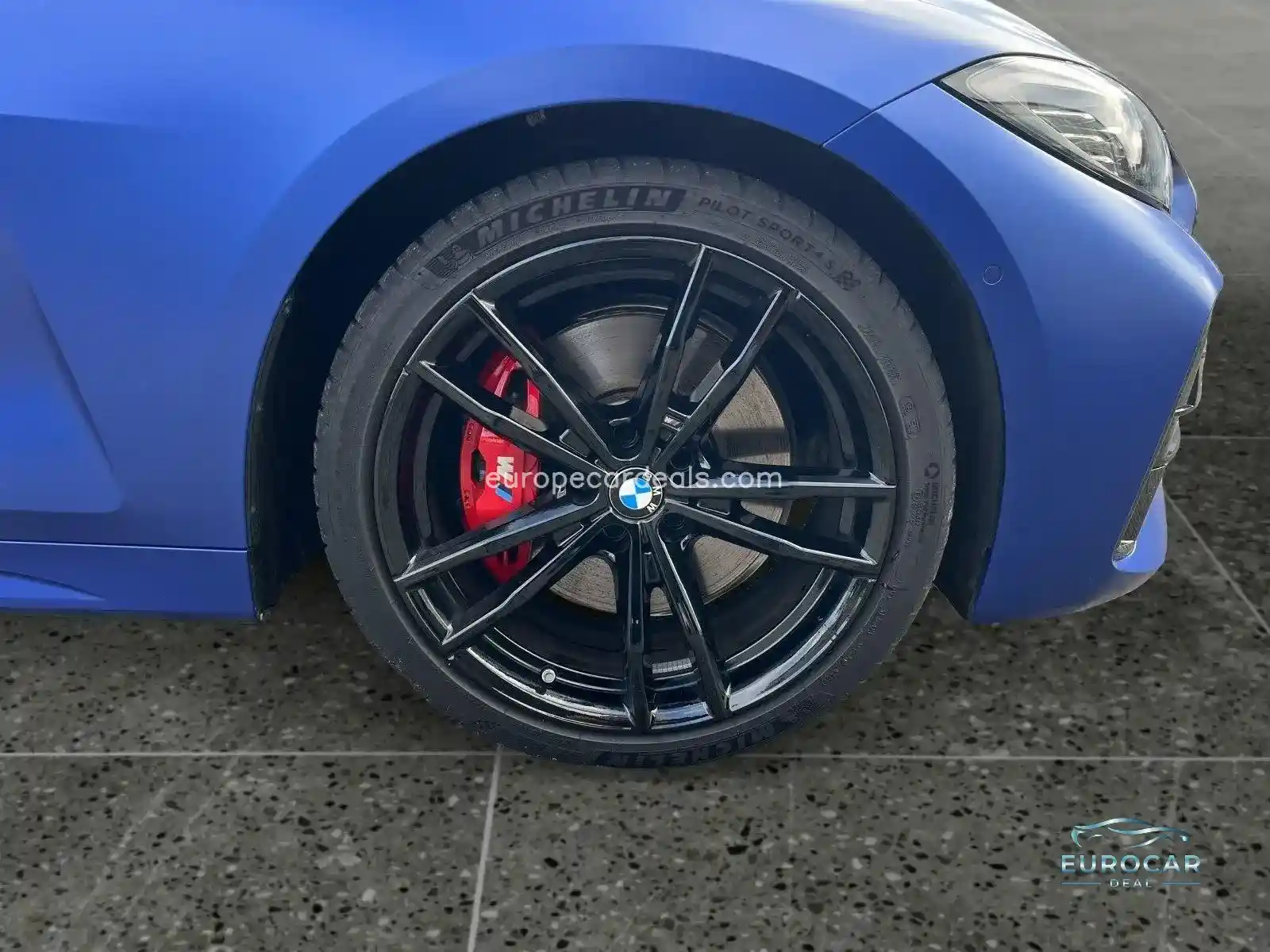 BMW M440