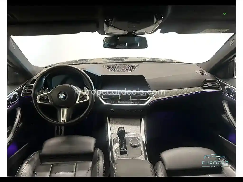 BMW 420