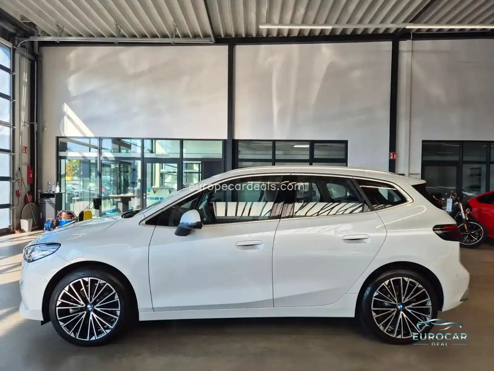 BMW 223 Active Tourer