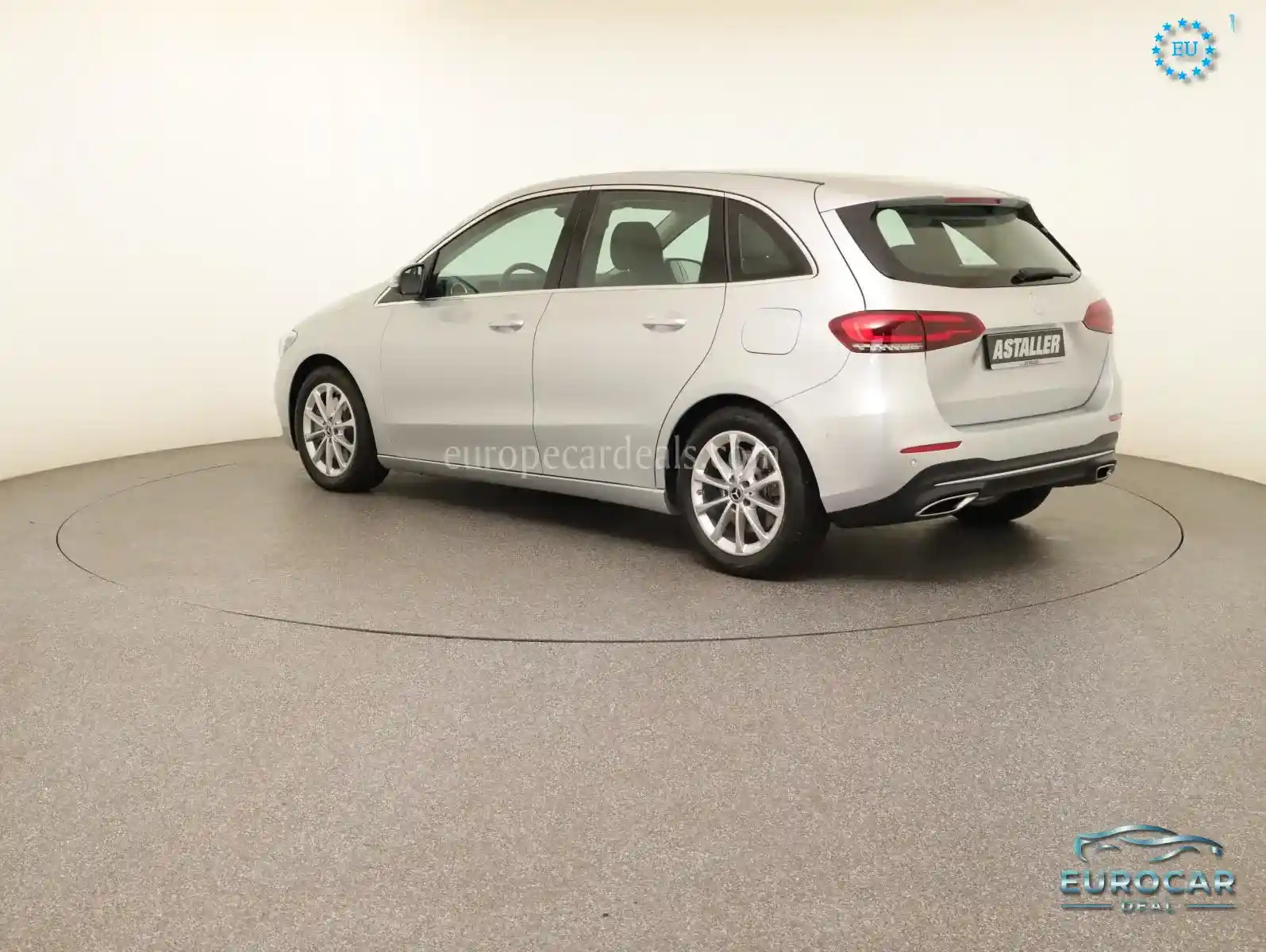 Mercedes-Benz B 250