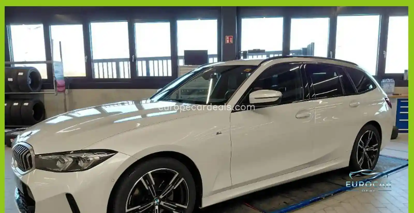 BMW 320