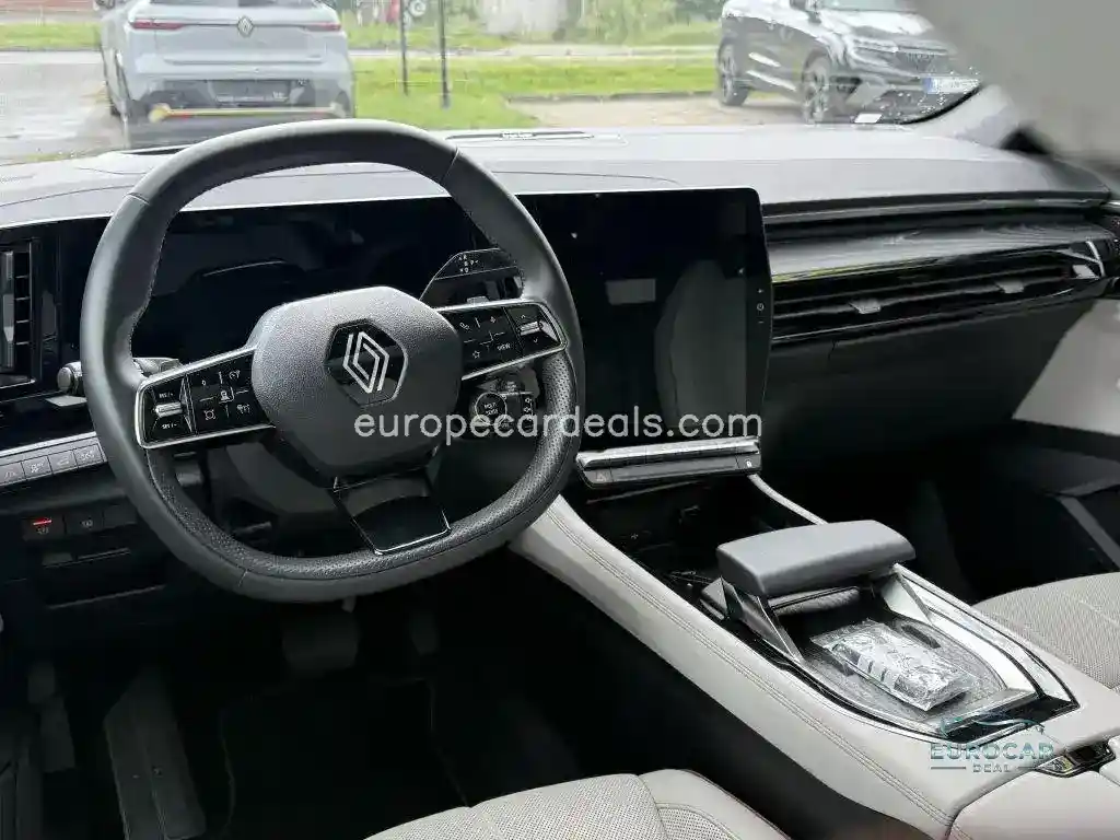 Renault Espace