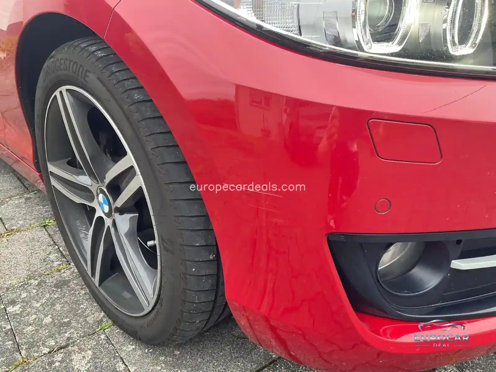 BMW 220