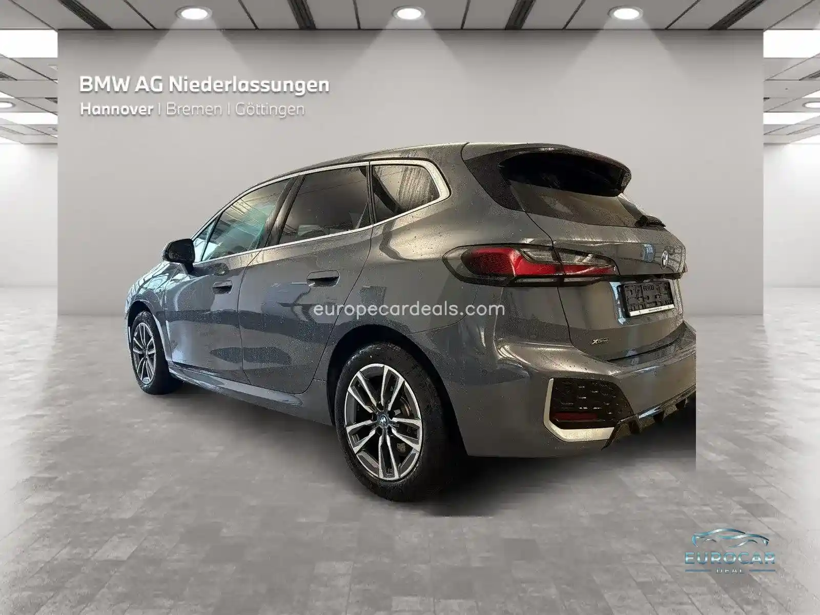 BMW 225 Active Tourer