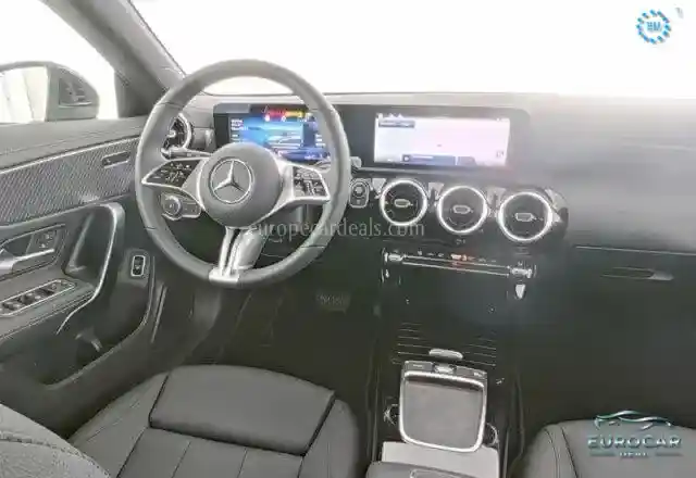 Mercedes-Benz CLA 220 Shooting Brake