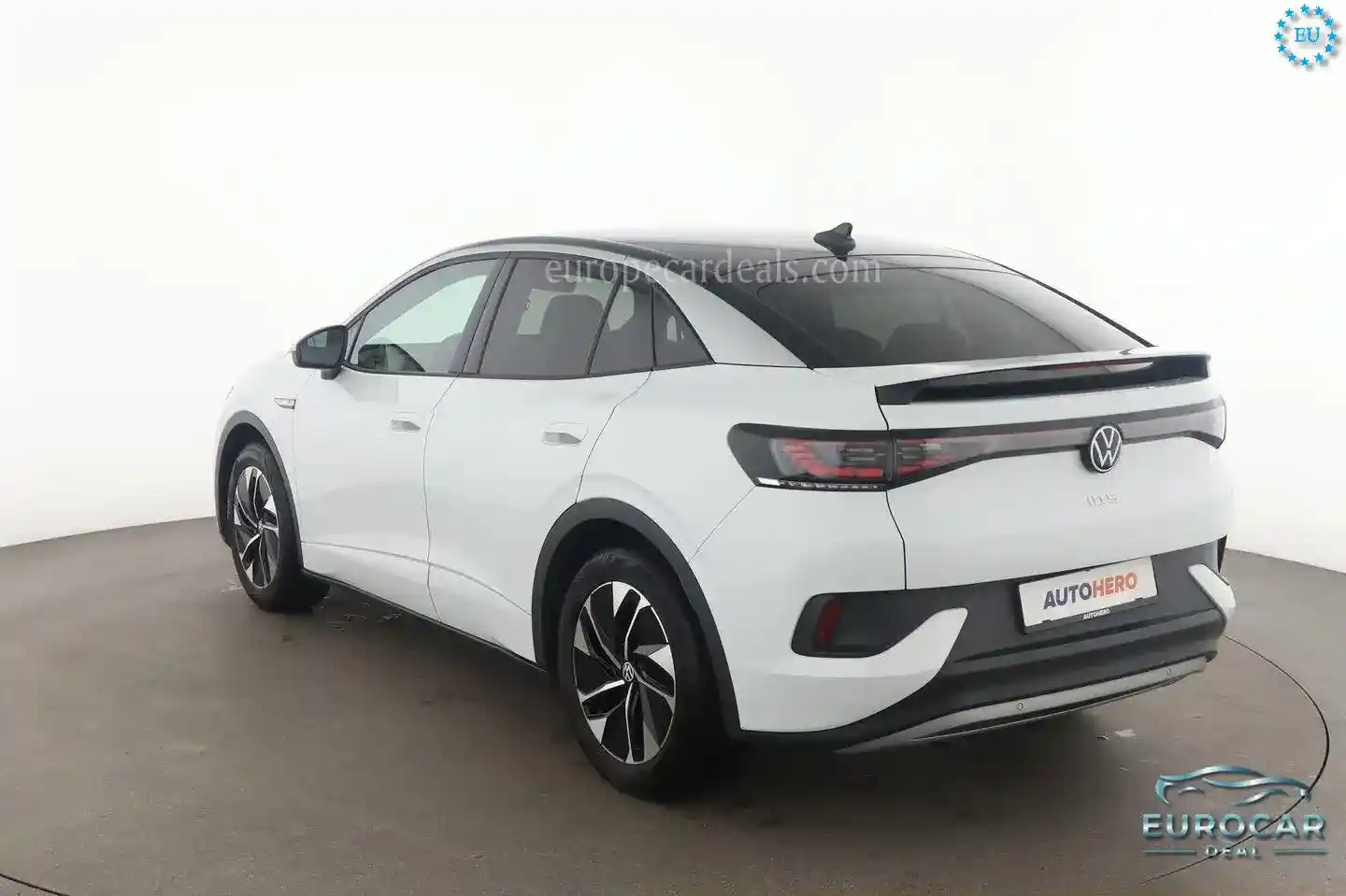 Volkswagen ID.5