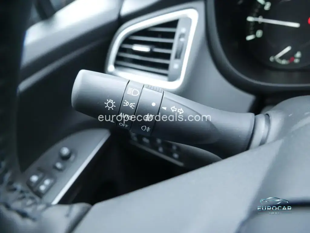 Suzuki (SX4) S-Cross