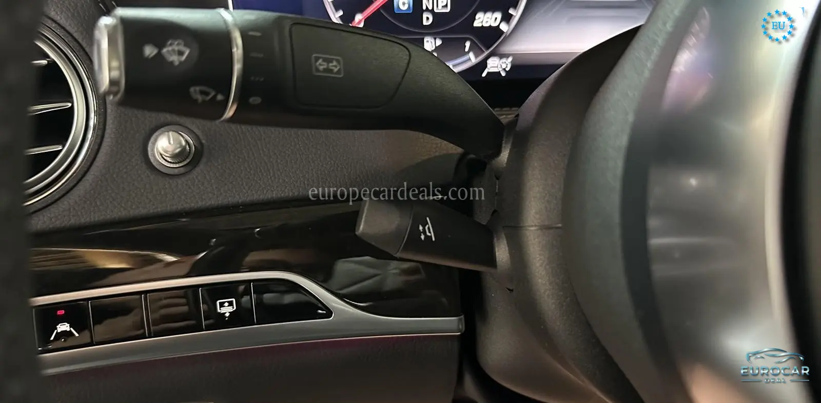 Mercedes-Benz S 400