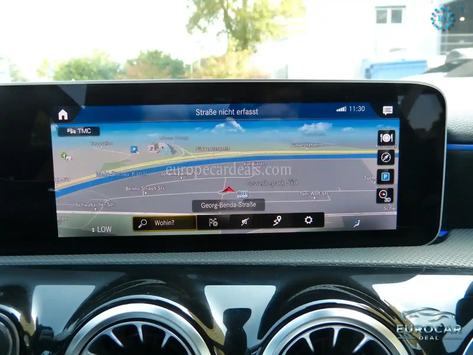 Mercedes-Benz A 220