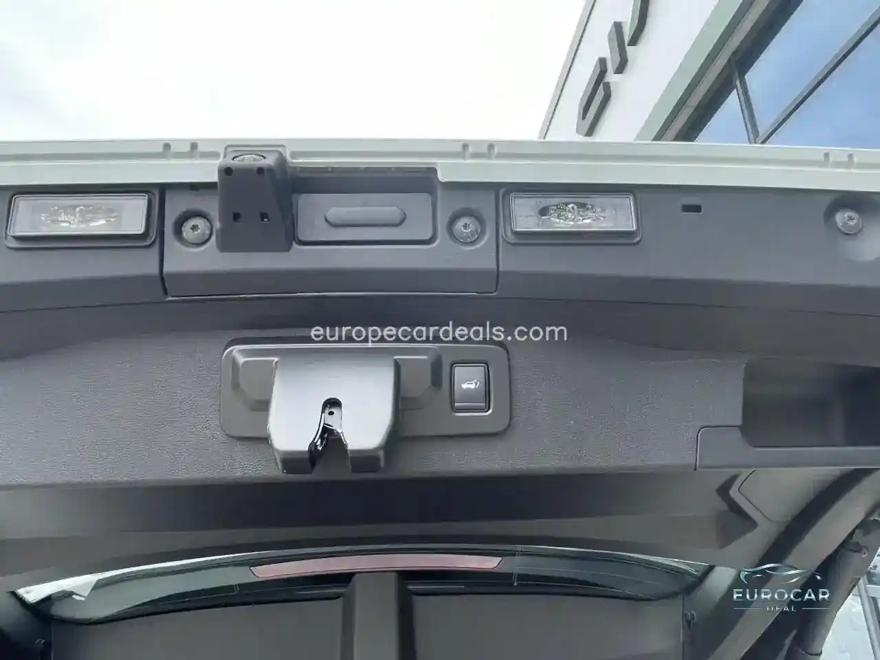 Renault Scenic E-TECH