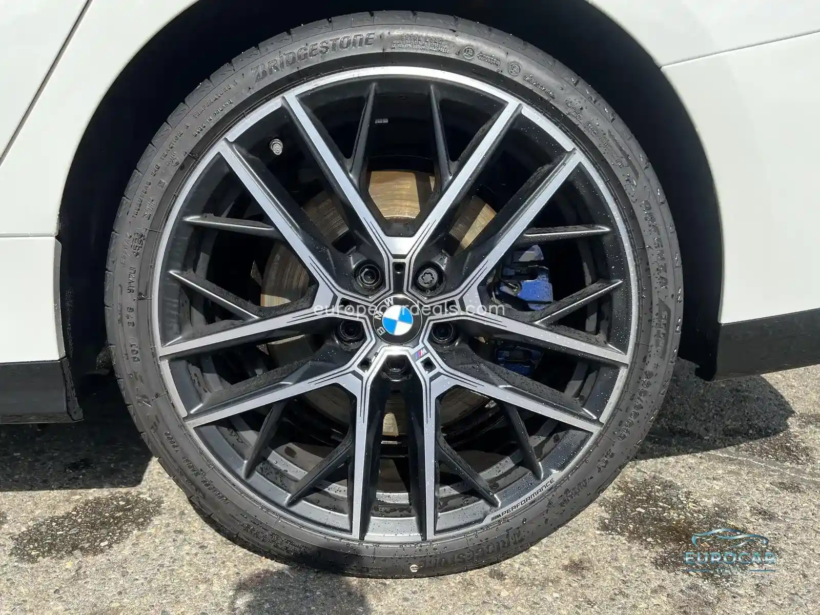 BMW M235