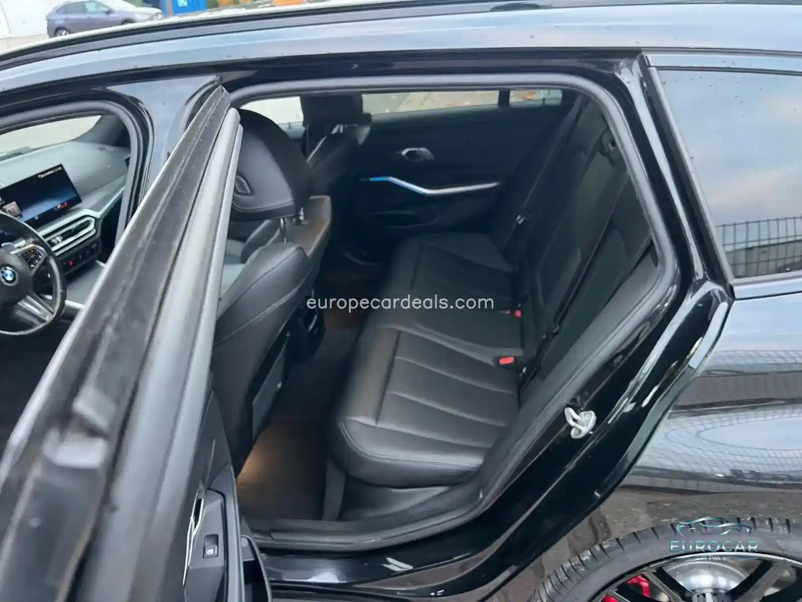 BMW M340d