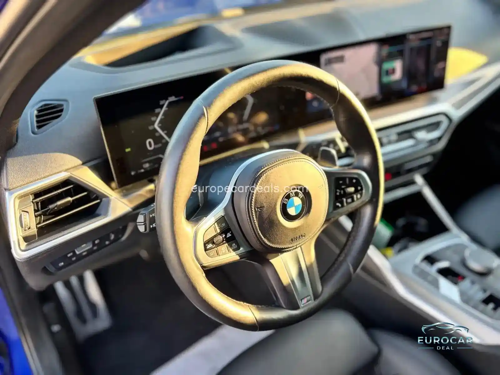 BMW M340d