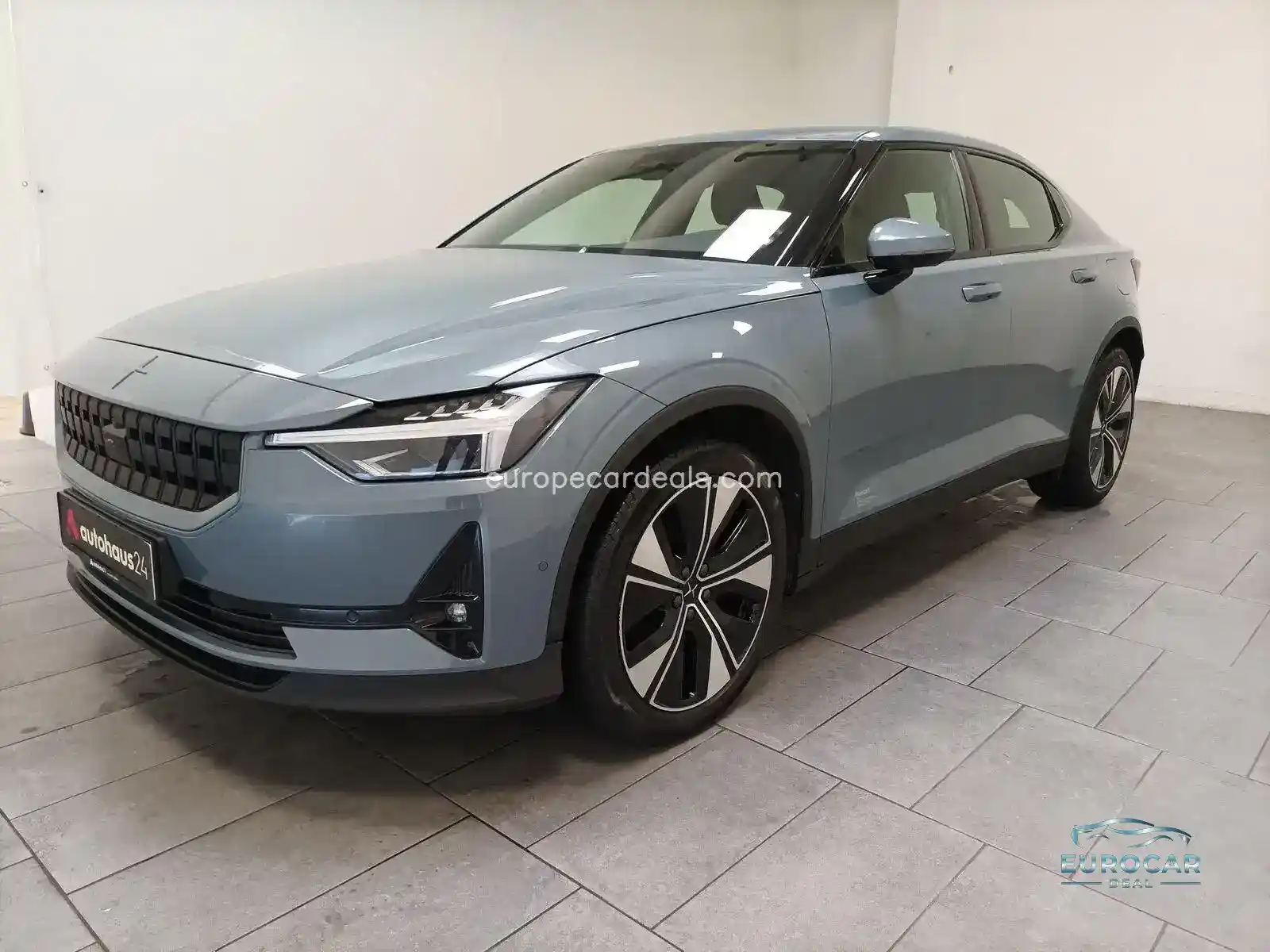 Polestar 2