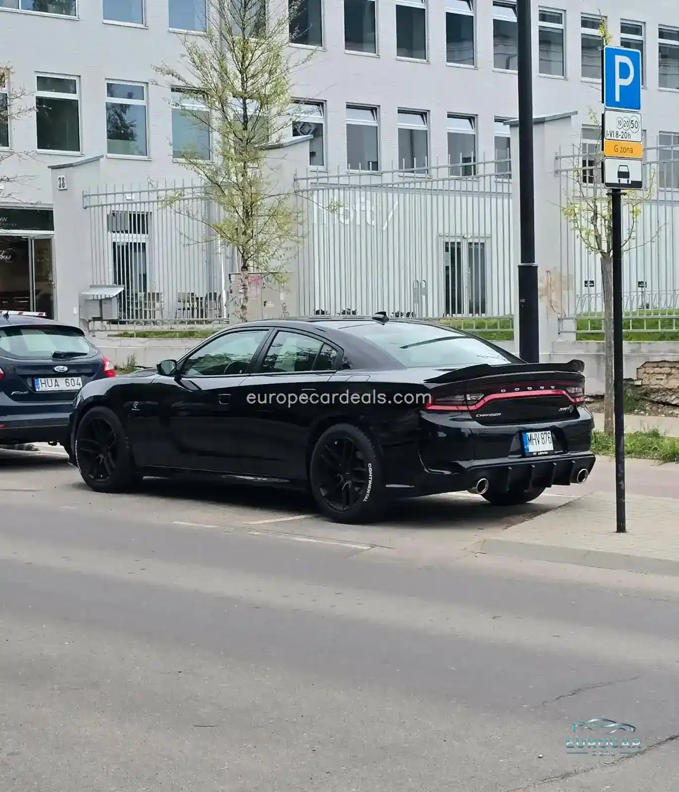 Dodge Charger