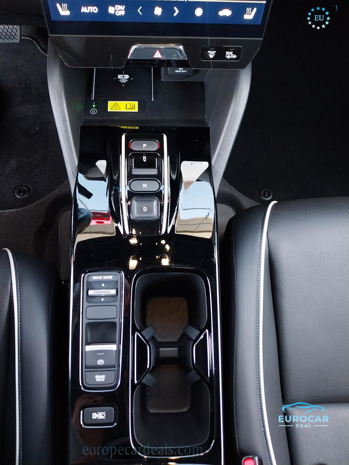 Honda e:Ny1