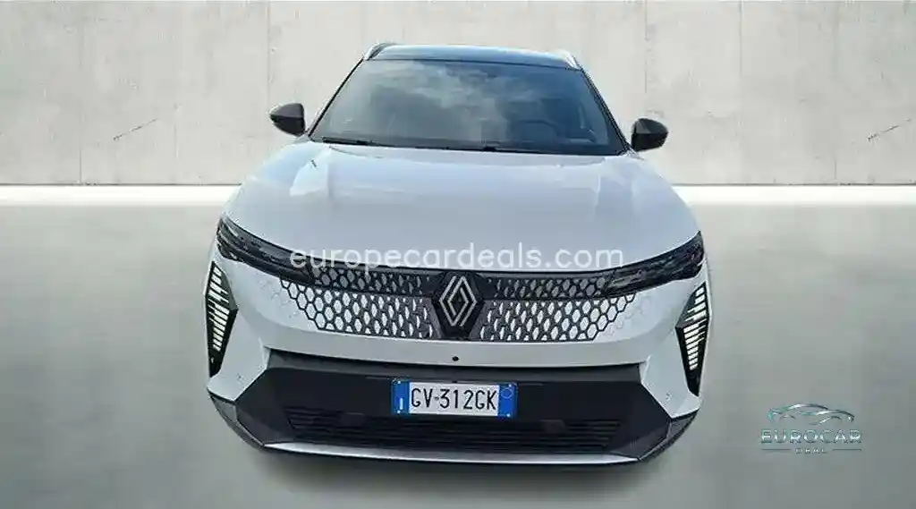 Renault Other