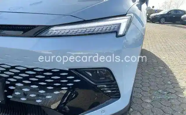 BAIC Beijing X55