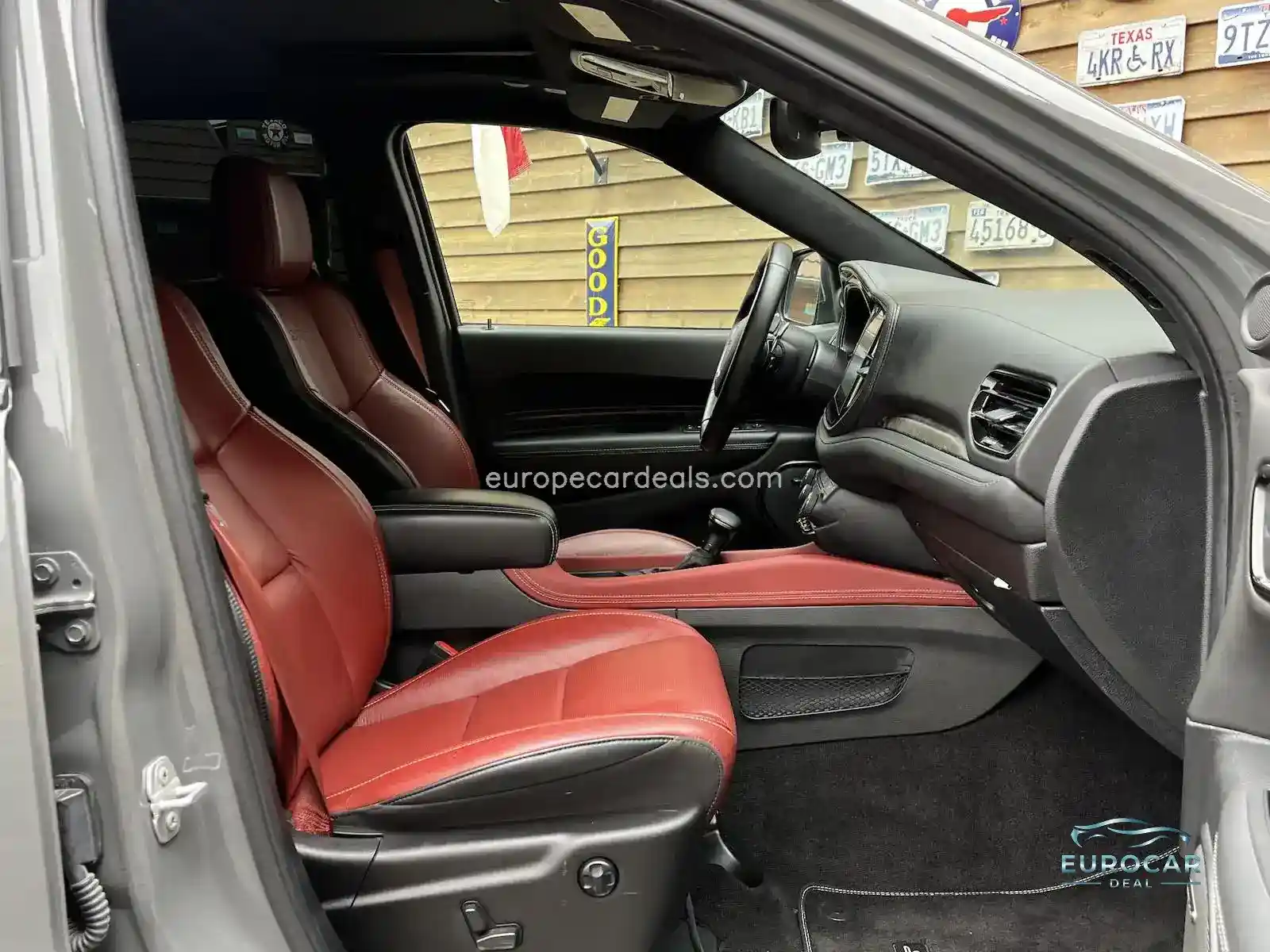 Dodge Durango