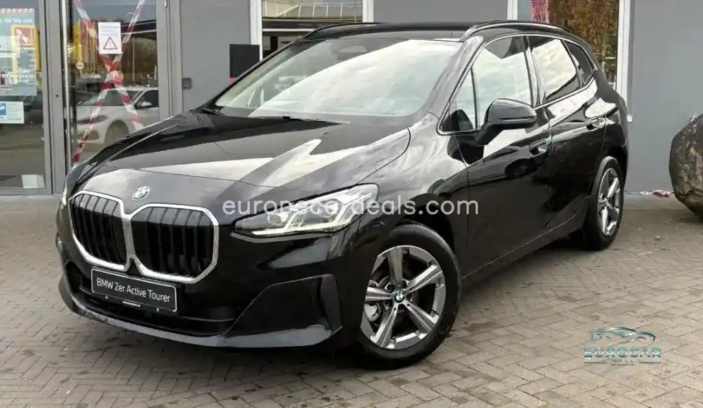 BMW 220 Active Tourer