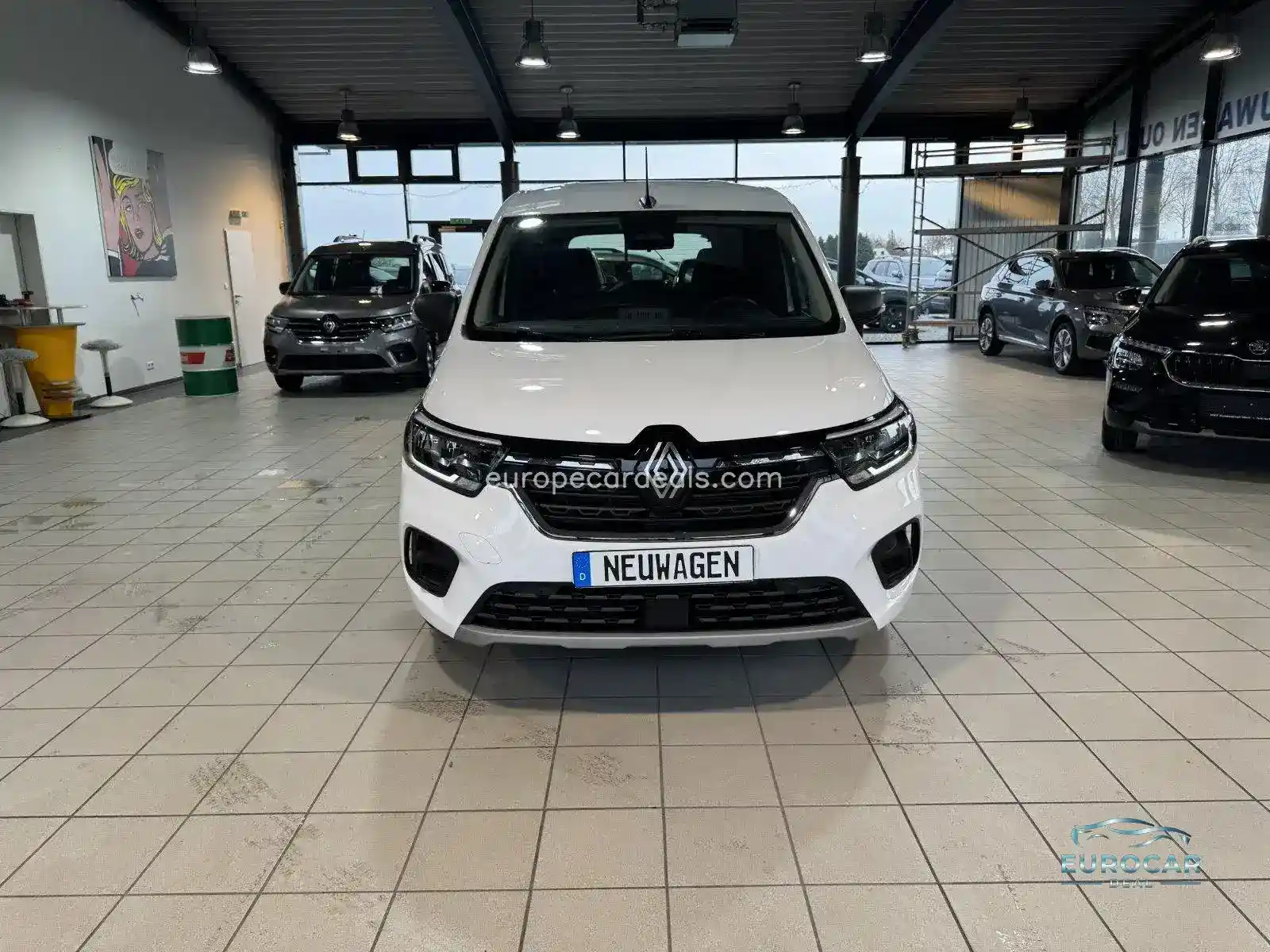 Renault Kangoo