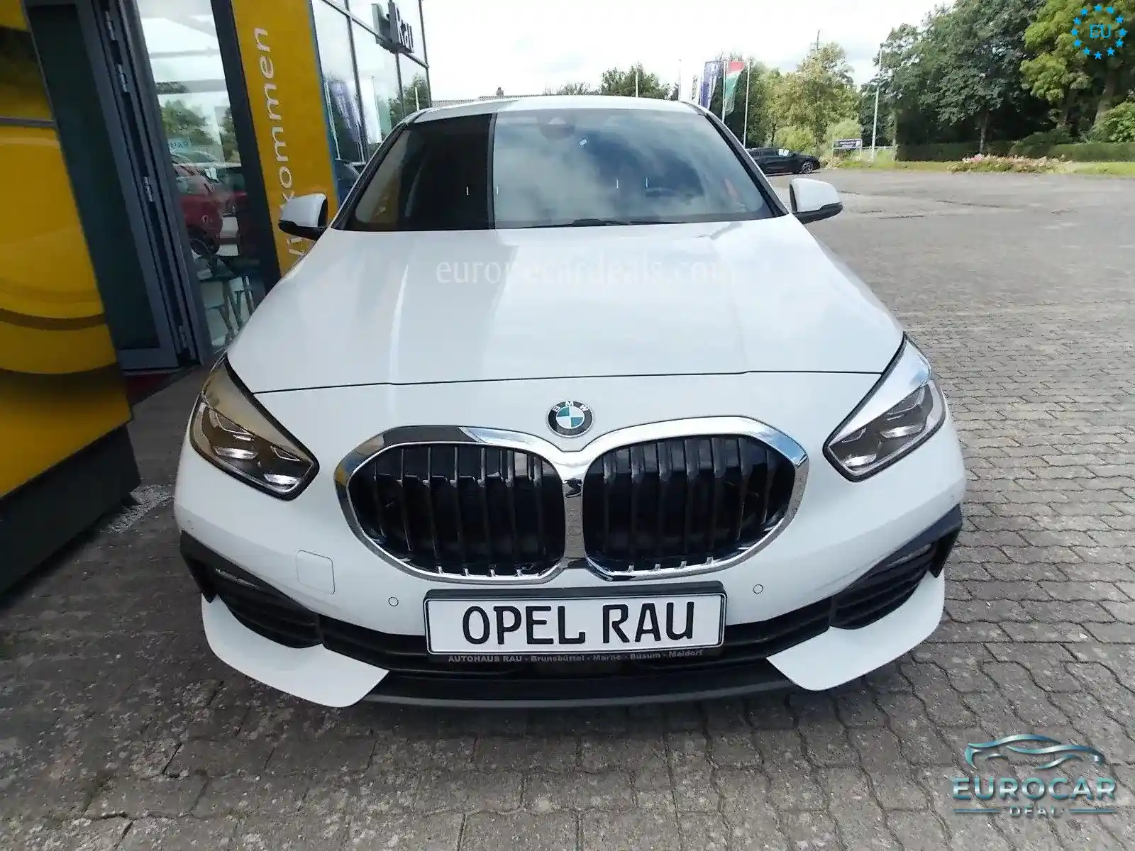 BMW 118