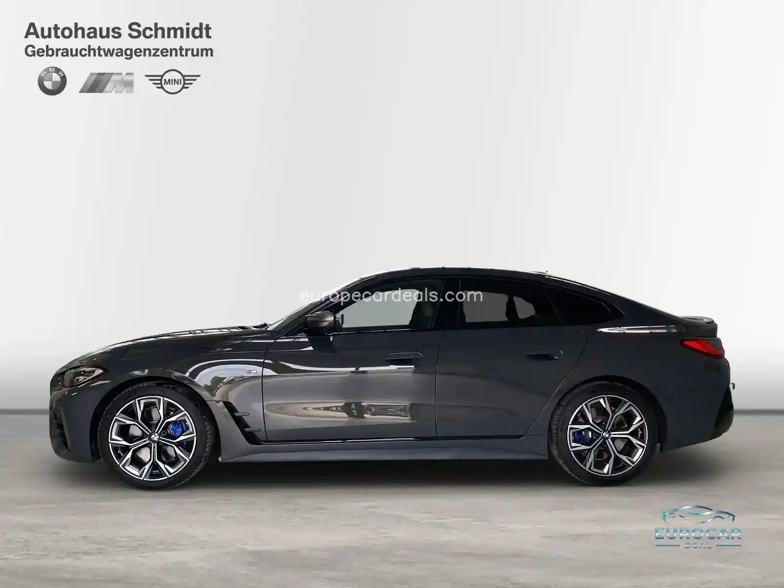 BMW M440