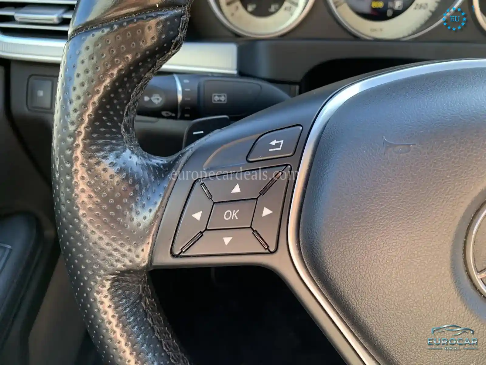 Mercedes-Benz E 250