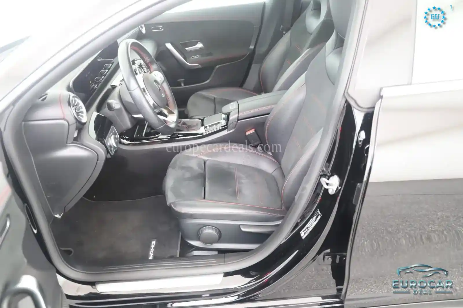 Mercedes-Benz CLA 200 Shooting Brake