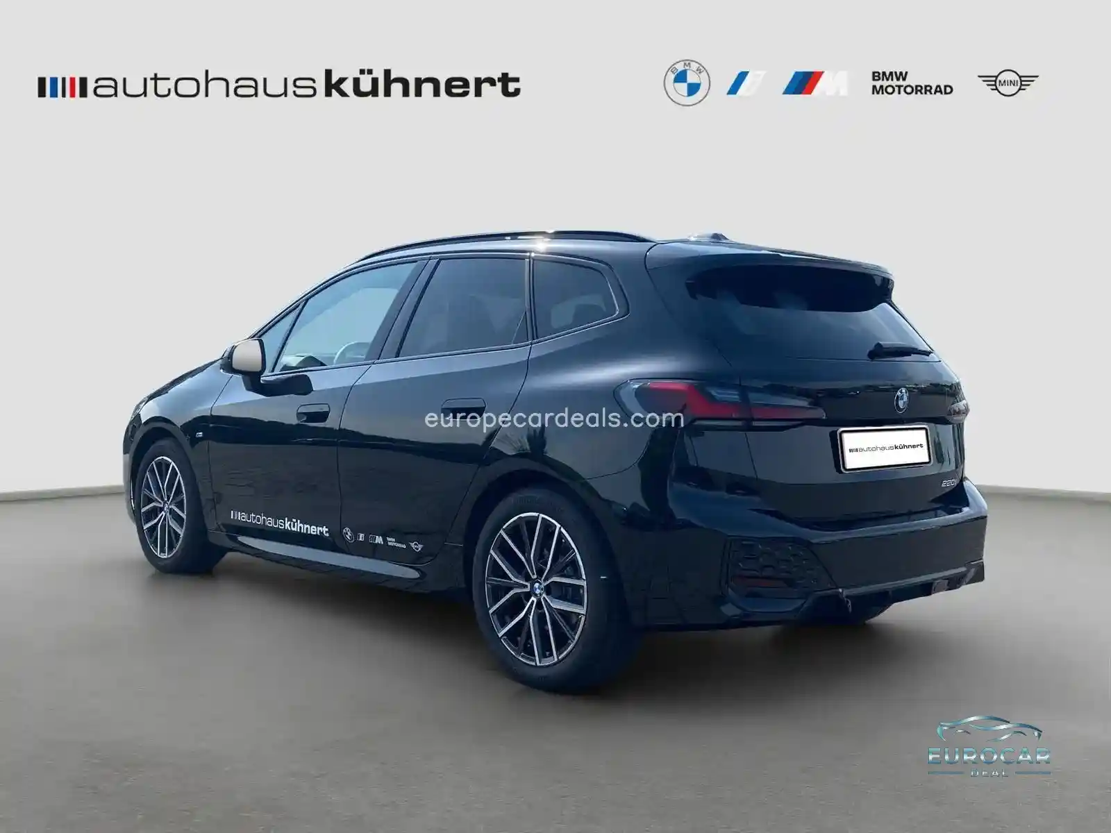 BMW 220 Active Tourer