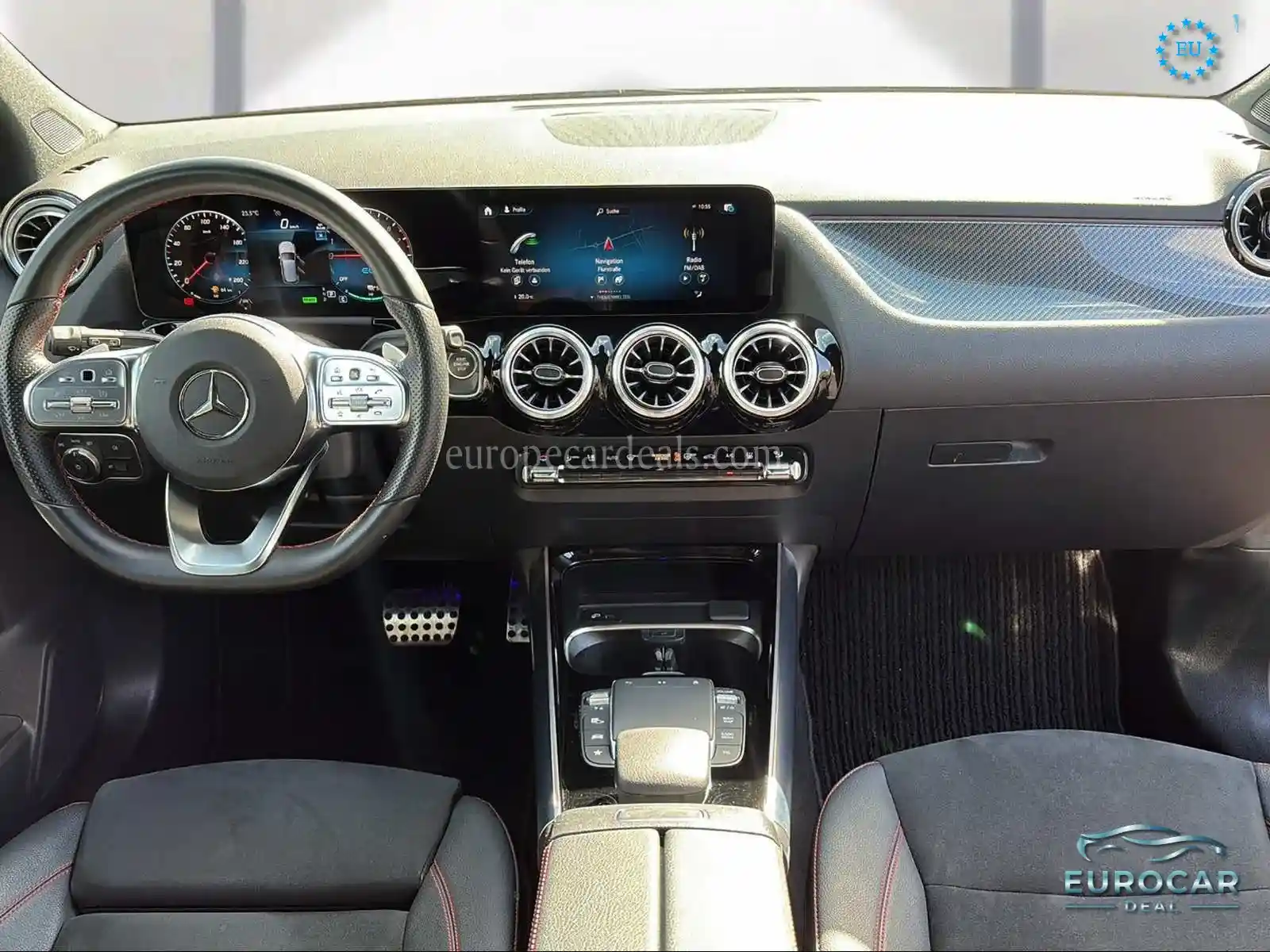Mercedes-Benz B 250