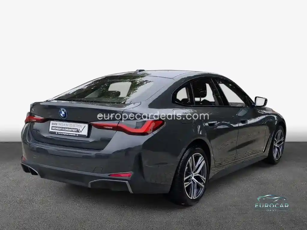 BMW i4