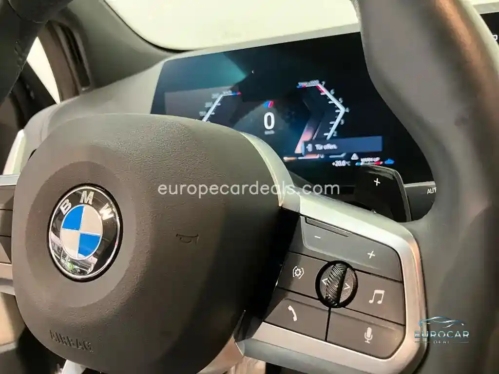 BMW 220 Active Tourer