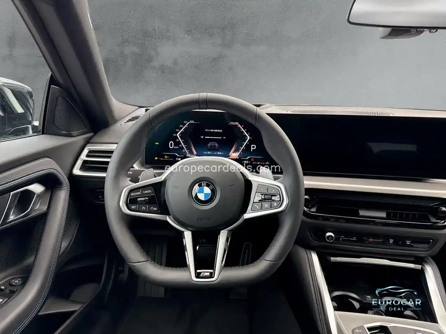BMW 230