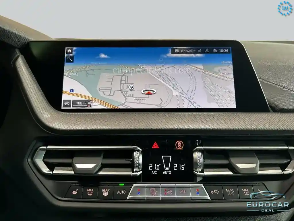 BMW 120