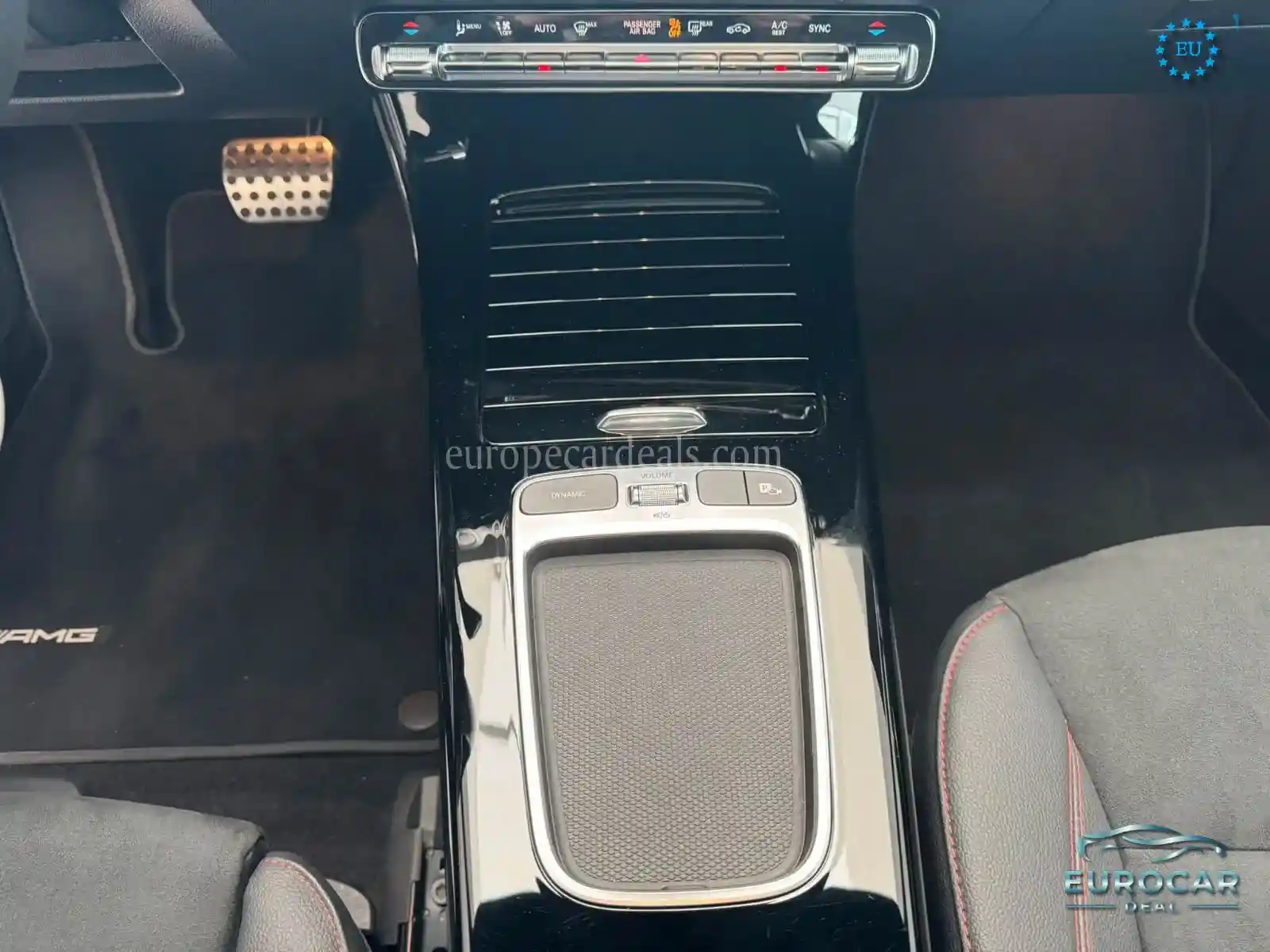 Mercedes-Benz CLA 200 Shooting Brake