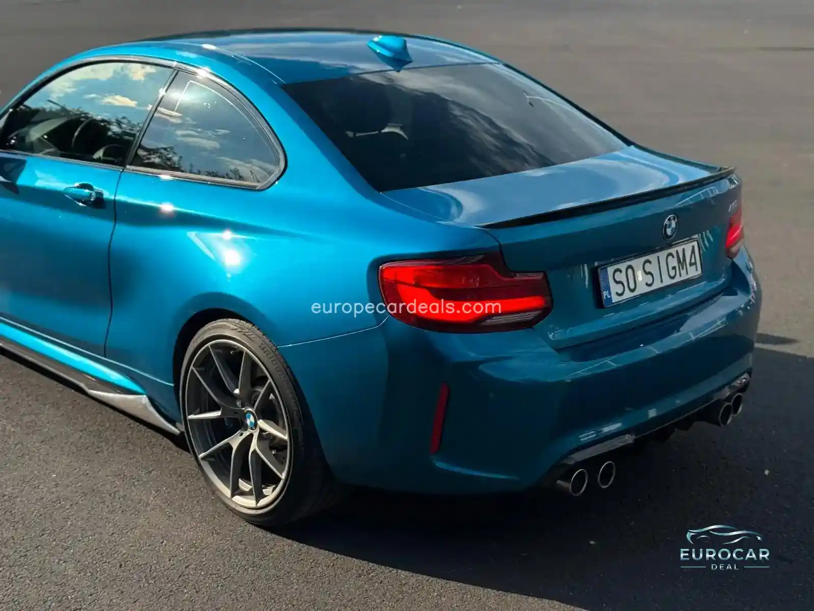 BMW M2