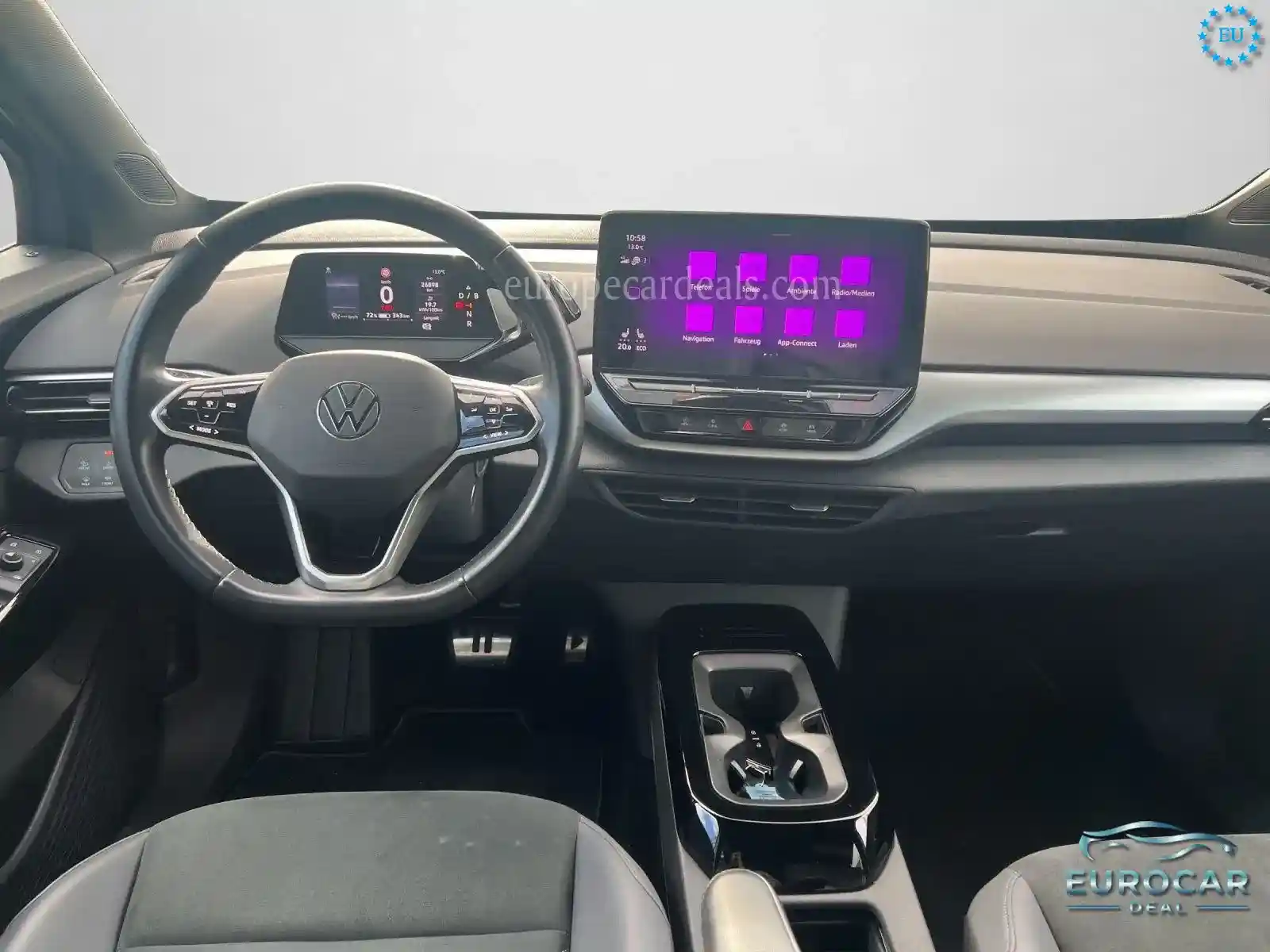 Volkswagen ID.5