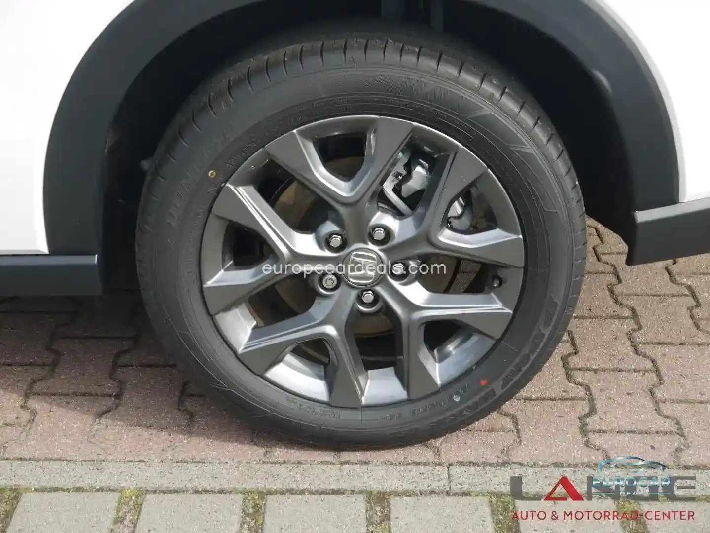 Honda ZR-V