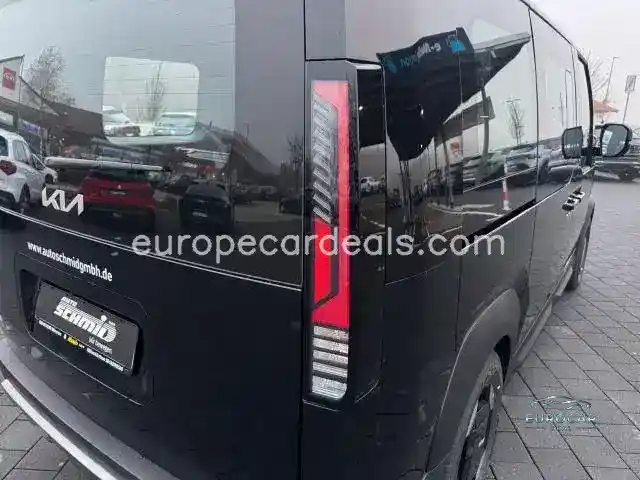 Kia PV5