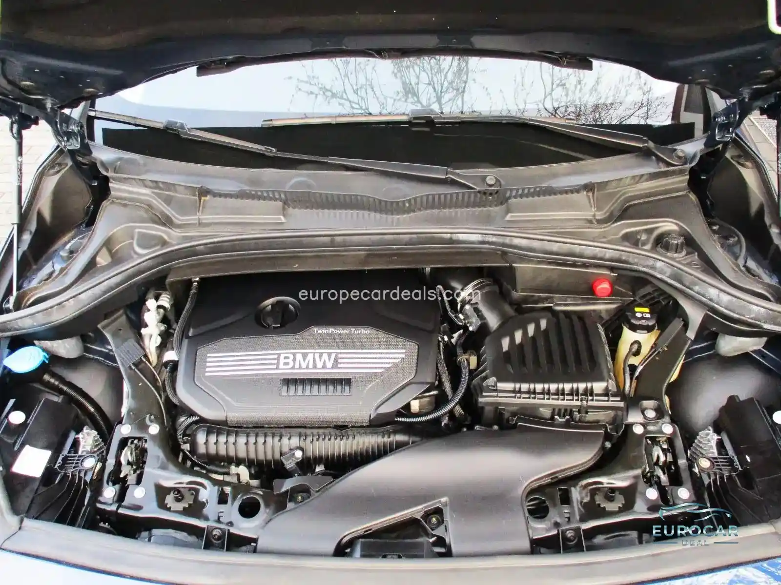 BMW 220 Active Tourer