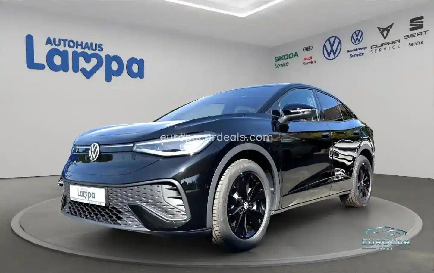 Volkswagen ID.5