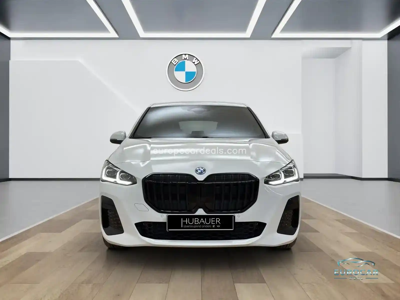 BMW 225 Active Tourer