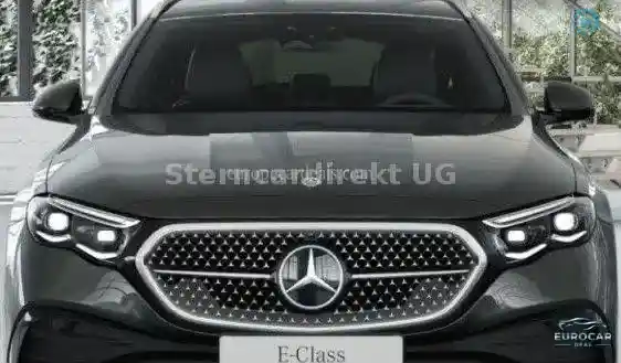 Mercedes-Benz E 300