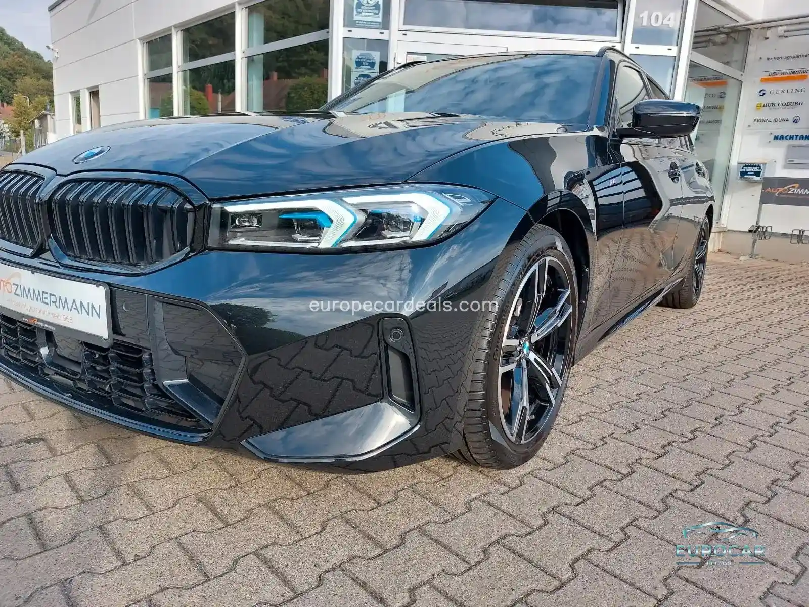 BMW 320