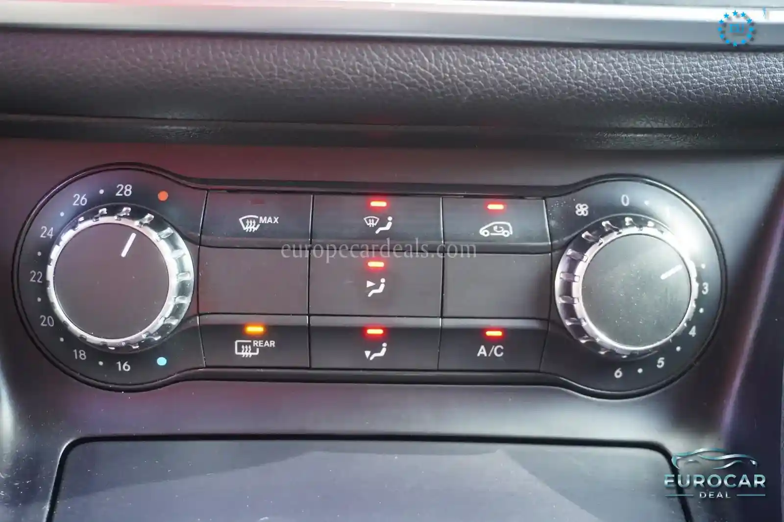 Mercedes-Benz CLA 200 Shooting Brake