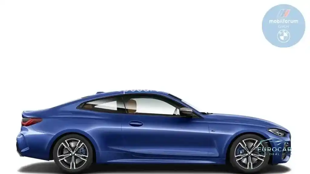 BMW M440
