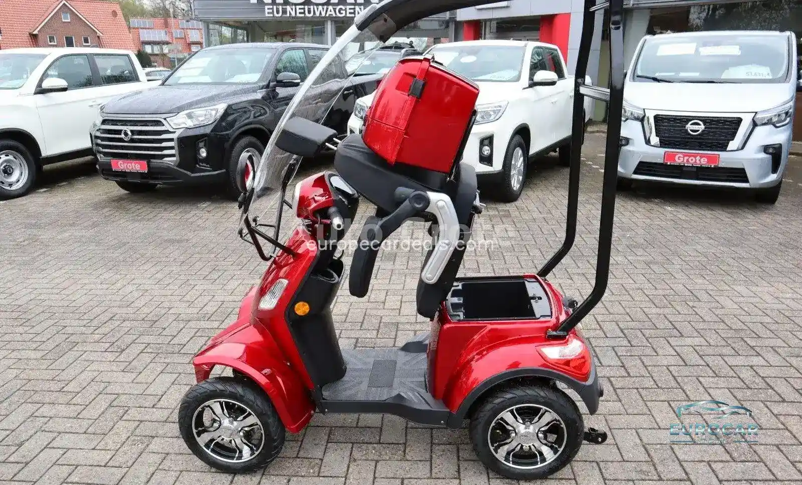 Microcar Other