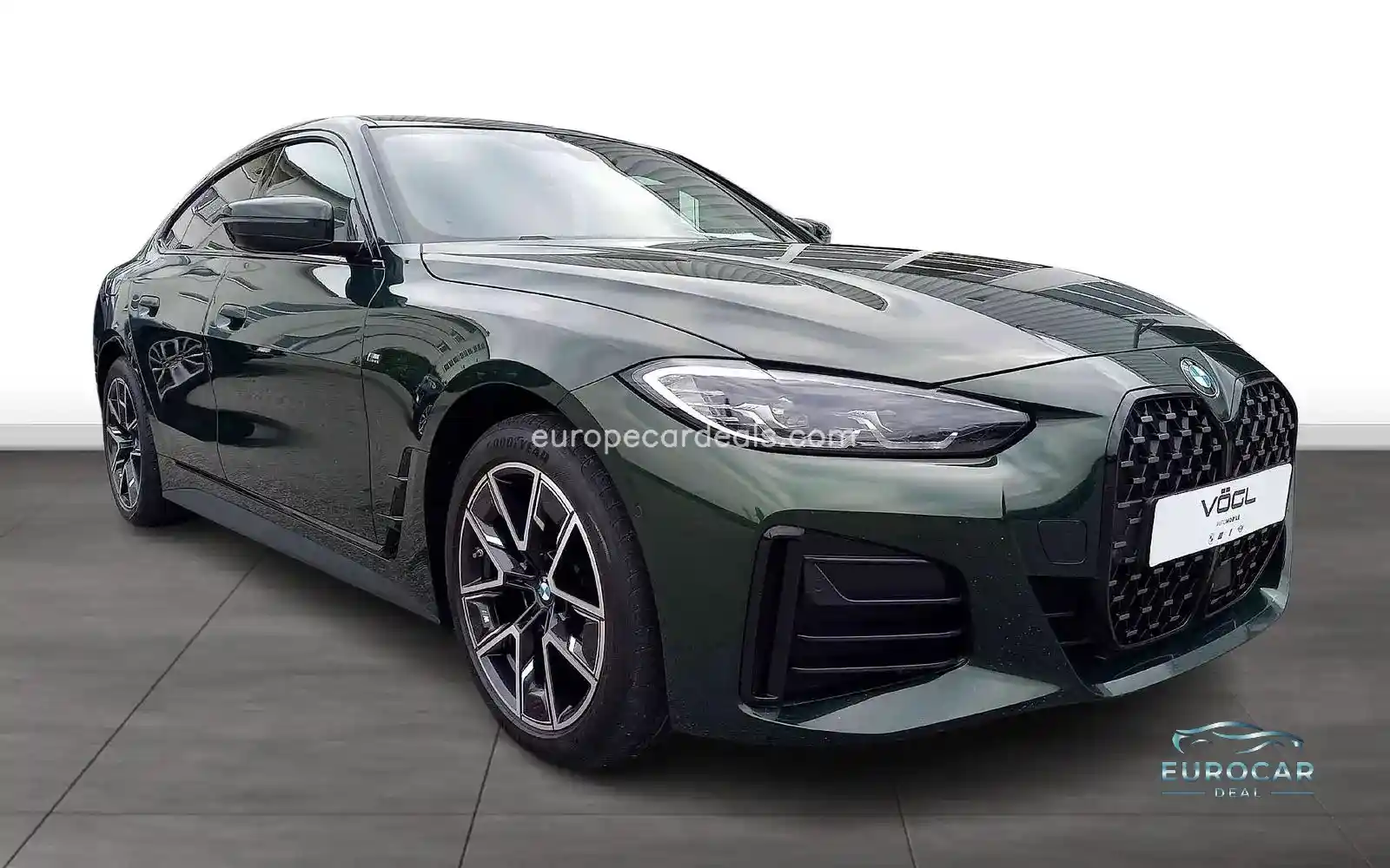 BMW 420
